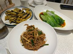 -禾珍珠家常小馆(河南博物院店)