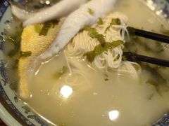 -老外婆本帮面(塔城路店)