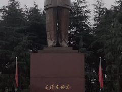 -韶山毛泽东同志故居