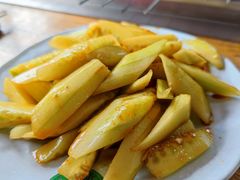 -河坝烧烤串城(银亭路店)