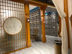 -不倒翁·安徽名菜楼(步行街店)