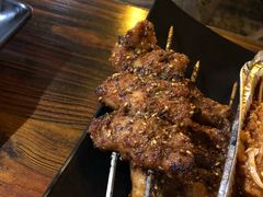 -酒座音乐主题串吧(滑翔西社区店)