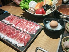 -呷哺呷哺 黄金牧场 (新中关购物中心店)