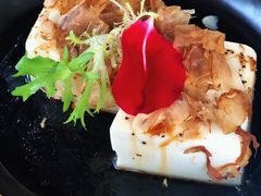 木鱼花豆腐-铜锣湾·有麝自然香(重庆新天地店)