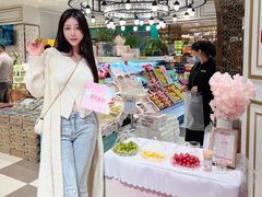 -杭州大厦LSE城市生活超市(杭州大厦店)