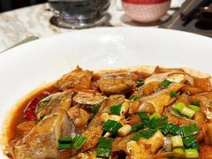 -海味世家·家常菜馆(明州里店)