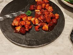 -城南往事·鲁菜济南菜(软件园美莲广场店)