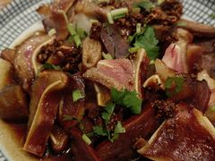 -有肉食·虎九闽菜(798艺术区店)
