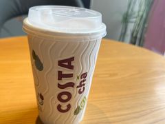 -COSTA COFFEE(新奥购物中心店)