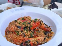 -聚味瞿记·龙虾堂(渔人码头一店)