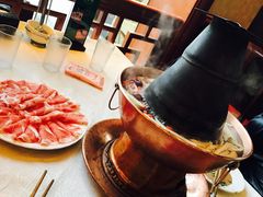 -东来顺饭庄(天坛店)