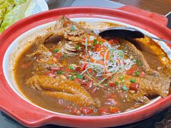 -宗氏一喜砂锅·特色湖北菜(楚河汉街店)