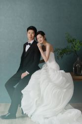 -金夫人婚纱摄影(西昌店)