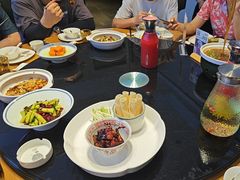 -臻吃客主题餐厅(湖州太阳城店)