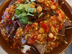 -蜀川川破店·江湖菜·烧烤(北京首店)