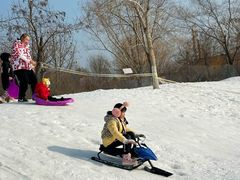 -北戴河圣蓝海洋公园