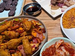 -京玉菲饭店(李村店)