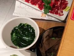 -海银海记潮汕牛肉火锅(新港中路海珠店)