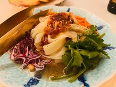 -龟兹KUCINA·新疆菜(前滩L+PLAZA店)