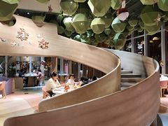 -水桶王国主题餐厅·聚会·生日派对·亲子活动·家庭套餐(亚龙湾希尔顿店)