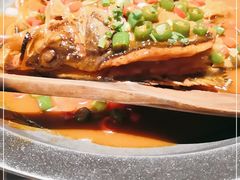 -湘满甲·黄焖甲鱼创始者·湘菜·鲁菜(潘家园店)