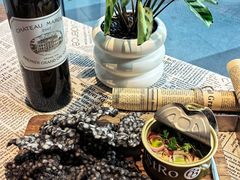 -Bistro 63 创意融合料理(广粤天地店)