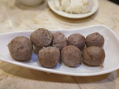 -粤潮牛肉火锅店(江南大道店)