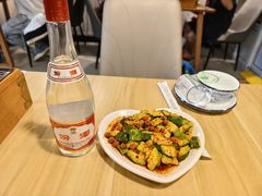 -烤满分·东北烧烤(首经贸店)