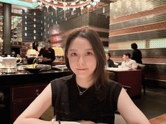 -天龙轩(香港丽思卡尔顿酒店)