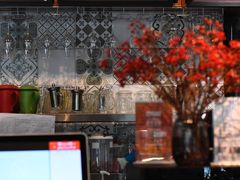 -街角 T·COFFEE 融合料理·BISTRO(车公庙店)