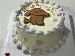 -幸福里DIY蛋糕烘焙·团建·拼豆豆(普陀店)