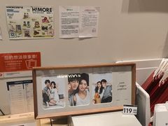 -海马体照相馆(上海月星环球港店)