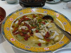-天成·川菜家宴(礼岗店)