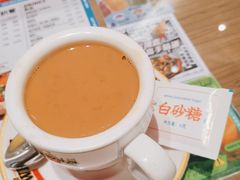 港式鸳鸯-敏华冰厅(天河城店)