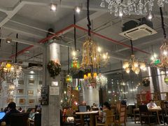 -maan coffee漫咖啡(通州店)