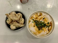-金枫锅贴(滨江·凯旋门店)