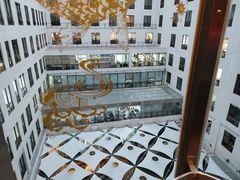 -北京民族园葉子里酒店(鸟巢店)