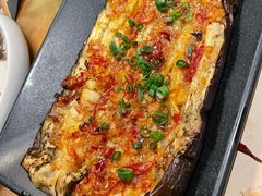-烤匠麻辣烤鱼(观音桥大融城店)