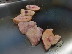 法国鹅肝-铁板诱惑法式铁板烧(大卫城店)