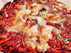 招牌水煮鱼-马家水煮鱼(富民街店)