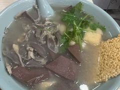 -金原鸭血粉丝汤总店(锁金村店)