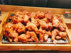 -比格比萨自助(花园路店)