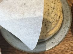 奶茶雪糕菠萝包-怪 kafe.