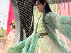 -武汉园博园(武汉自然博物馆)