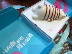 -法兰之吻蛋糕甜品(大望路店)