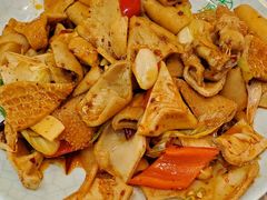 -清真·益鑫羊肉手抓馆(花园北街店)