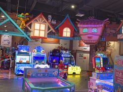 -卡通尼乐园(重庆南坪协信星光店)