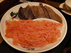 -纸盐河码头火锅(十八梯店)