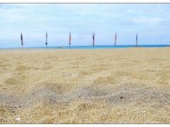 -白沙湾海滩
