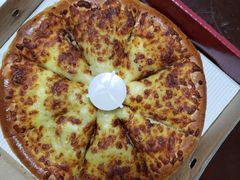 -尊宝比萨(南油龙城路店)